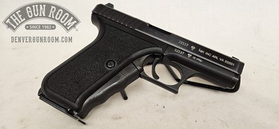 Unfired Original Owner HK P7 9mm Presentation Case + Box ***PRICE DROP*** 5/15/26 - Image 11 of 24
