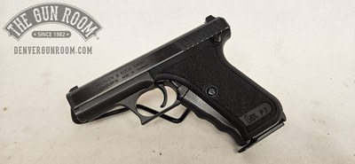 Unfired Original Owner HK P7 9mm Presentation Case + Box ***PRICE DROP*** 5/15/26 - Image 3 of 24