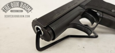 Unfired Original Owner HK P7 9mm Presentation Case + Box ***PRICE DROP*** 5/15/26 - Image 9 of 24