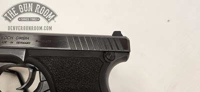 Unfired Original Owner HK P7 9mm Presentation Case + Box ***PRICE DROP*** 5/15/26 - Image 6 of 24