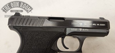 Unfired Original Owner HK P7 9mm Presentation Case + Box ***PRICE DROP*** 5/15/26 - Image 14 of 24