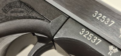 Unfired Original Owner HK P7 9mm Presentation Case + Box ***PRICE DROP*** 5/15/26 - Image 16 of 24