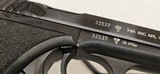 Unfired Original Owner HK P7 9mm Presentation Case + Box ***PRICE DROP*** 5/15/26 - Image 17 of 24
