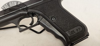 Unfired Original Owner HK P7 9mm Presentation Case + Box ***PRICE DROP*** 5/15/26 - Image 5 of 24