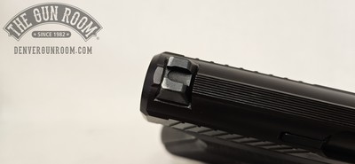 Unfired Original Owner HK P7 9mm Presentation Case + Box ***PRICE DROP*** 5/15/26 - Image 20 of 24