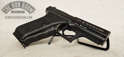 Unfired Original Owner HK P7 9mm Presentation Case + Box ***PRICE DROP*** 5/15/26 - Image 18 of 24