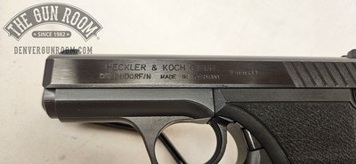 Unfired Original Owner HK P7 9mm Presentation Case + Box ***PRICE DROP*** 5/15/26 - Image 8 of 24