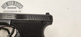 Unfired Original Owner HK P7 9mm Presentation Case + Box ***PRICE DROP*** 5/15/26 - Image 6 of 24