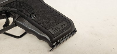 Unfired Original Owner HK P7 9mm Presentation Case + Box ***PRICE DROP*** 5/15/26 - Image 4 of 24