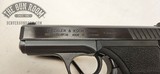 Unfired Original Owner HK P7 9mm Presentation Case + Box ***PRICE DROP*** 5/15/26 - Image 8 of 24