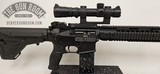 Noveske N4 Switchblock 5.56 W/ Geissele + Nightforce NXS 1-4 - 4 of 18