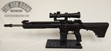 Noveske N4 Switchblock 5.56 W/ Geissele + Nightforce NXS 1-4 - 9 of 18