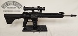 Noveske N4 Switchblock 5.56 W/ Geissele + Nightforce NXS 1-4 - 1 of 18