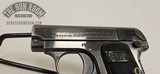 Colt 1908 .25 ACP 1913MFG - 4 of 14