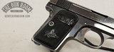 Colt 1908 .25 ACP 1913MFG - 9 of 14