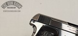 Colt 1908 .25 ACP 1913MFG - 8 of 14