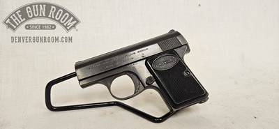 Baby Browning .25 ACP / 6.35mm - Image 1 of 12