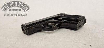 Baby Browning .25 ACP / 6.35mm - Image 12 of 12