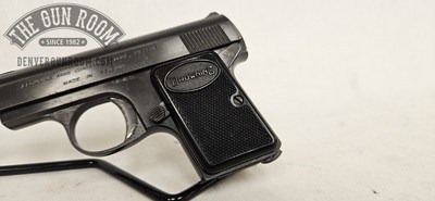 Baby Browning .25 ACP / 6.35mm - Image 2 of 12