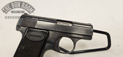 Baby Browning .25 ACP / 6.35mm - Image 9 of 12