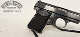 Baby Browning .25 ACP / 6.35mm - Image 7 of 12