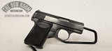 Baby Browning .25 ACP / 6.35mm - Image 6 of 12