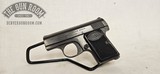 Baby Browning .25 ACP / 6.35mm - Image 1 of 12