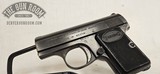 Baby Browning .25 ACP / 6.35mm - Image 4 of 12
