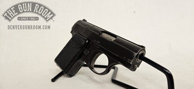Baby Browning .25 ACP / 6.35mm - Image 10 of 12
