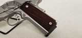 Kimber Stainless Target II .38 Super W/ Box + Mags - 3 of 15