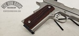 Kimber Stainless Target II .38 Super W/ Box + Mags - 9 of 15