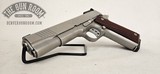 Kimber Stainless Target II .38 Super W/ Box + Mags - 7 of 15