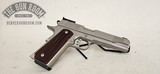 Kimber Stainless Target II .38 Super W/ Box + Mags - 8 of 15
