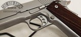 Kimber Stainless Target II .38 Super W/ Box + Mags - 5 of 15