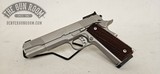 Kimber Stainless Target II .38 Super W/ Box + Mags - 2 of 15