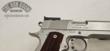 Kimber Stainless Target II .38 Super W/ Box + Mags - 10 of 15