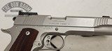 Kimber Stainless Target II .38 Super W/ Box + Mags - 11 of 15