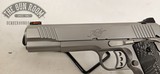 Kimber Stainless II 9mm W/ Box - 7 of 16