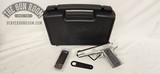 Kimber Stainless II 9mm W/ Box - 1 of 16