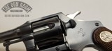 Colt Police Positive .38S&W W/ Box - Excellent - 6 of 23