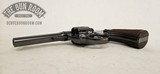Colt Police Positive .38S&W W/ Box - Excellent - 18 of 23