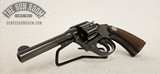 Colt Police Positive .38S&W W/ Box - Excellent - 8 of 23