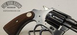 Colt Police Positive .38S&W W/ Box - Excellent - 12 of 23