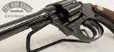 Colt Police Positive .38S&W W/ Box - Excellent - 9 of 23