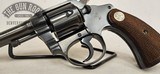 Colt Police Positive .38S&W W/ Box - Excellent - 5 of 23