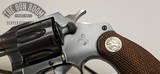 Colt Police Positive .38S&W W/ Box - Excellent - 4 of 23