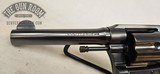 Colt Police Positive .38S&W W/ Box - Excellent - 7 of 23