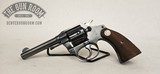 Colt Police Positive .38S&W W/ Box - Excellent - 2 of 23