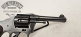 Colt Police Positive .38S&W W/ Box - Excellent - 14 of 23