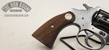 Colt Police Positive .38S&W W/ Box - Excellent - 11 of 23